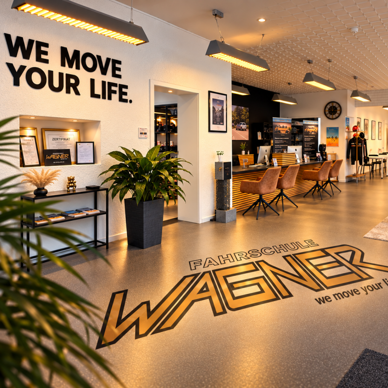 Modernes Ambiente zum Wohlfühlen Modernes Ambiente zum Wohlfühlen