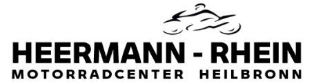 Hermann-Rhein BMW Motorradcenter
