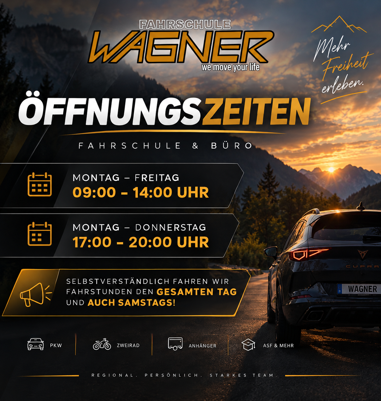 Büro Öffnungszeiten Büro Öffnungszeiten